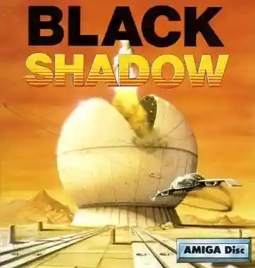 Black Shadow-Amiga